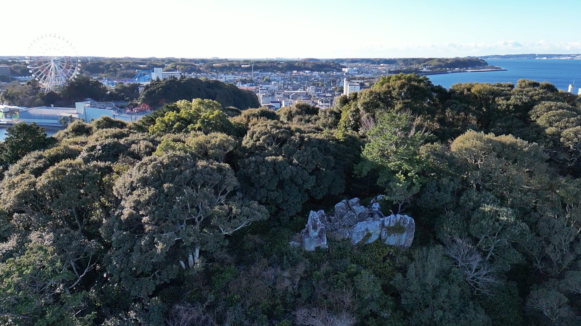 舘山（たてやま）