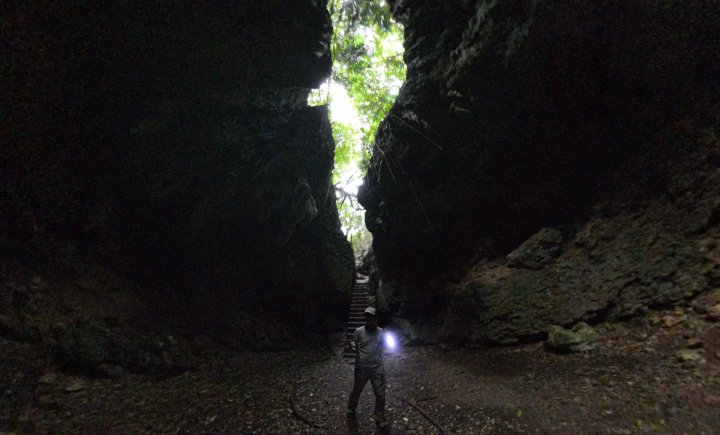 ヌドクビアブ・アナ井