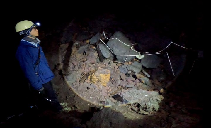 養蚕に使われた木材